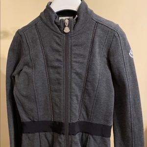 Moncler jacket